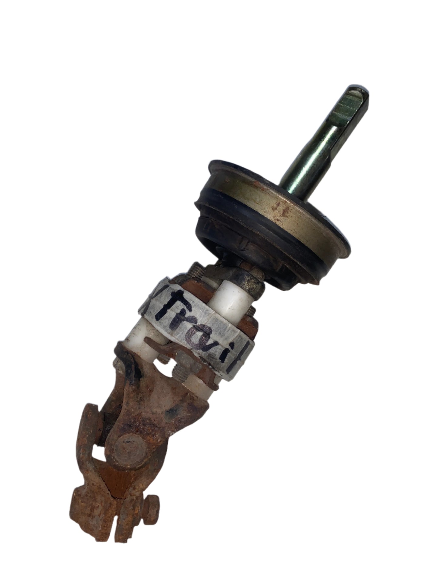 Cardan Direccion Nissan Xtrail 1999 2007