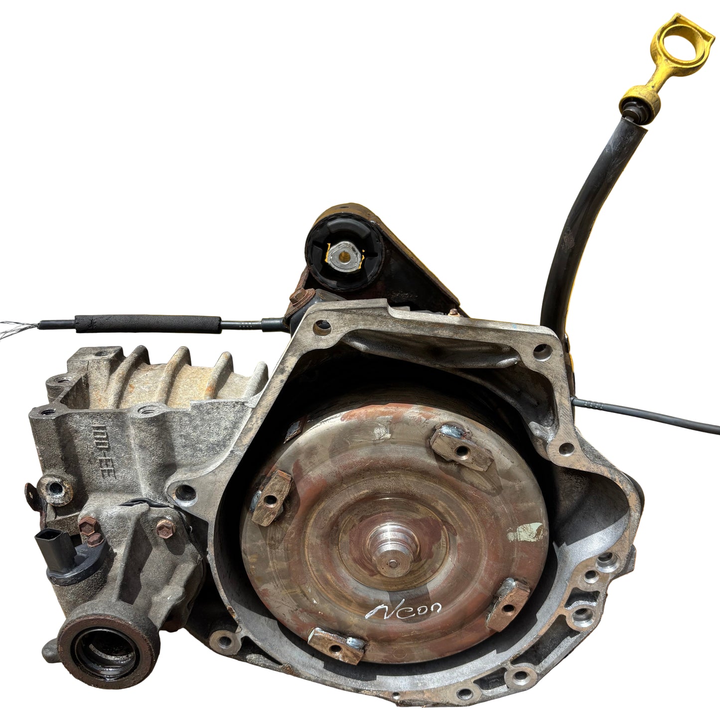 Caja Dodge Neon 2.0L Guaya