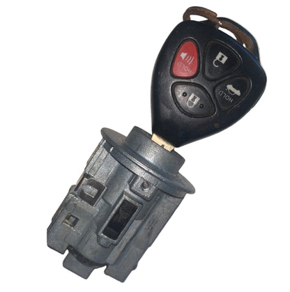 Cilindro Swichera Toyota Yaris 2006 2010 Sport