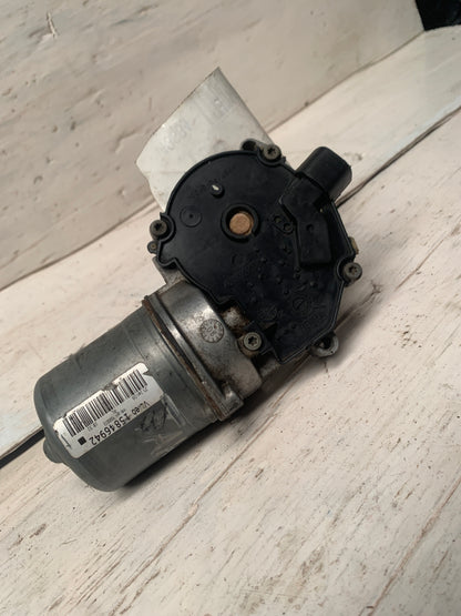 Motor Brazo Limpia Parabrisa Chevrolet Tahoe 2007