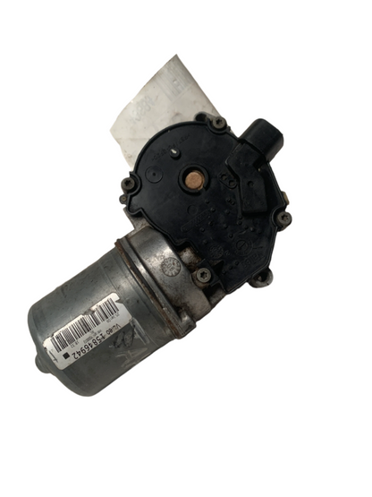 Motor Brazo Limpia Parabrisa Chevrolet Tahoe 2007