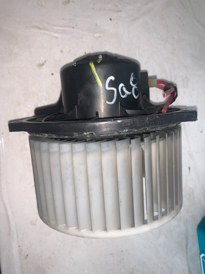 Soplador Aire Hyundai Santa Fe 2006 2012