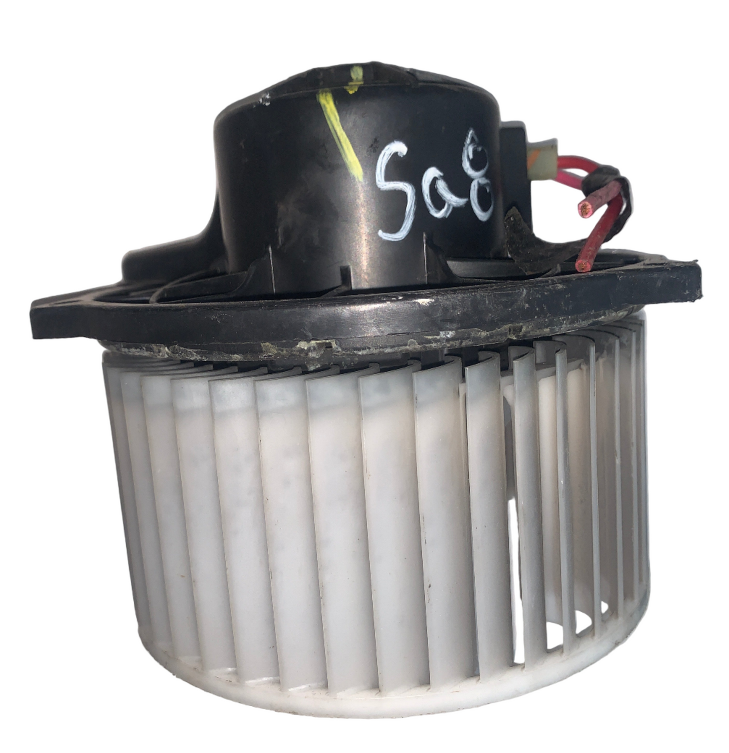 Soplador Aire Hyundai Santa Fe 2006 2012