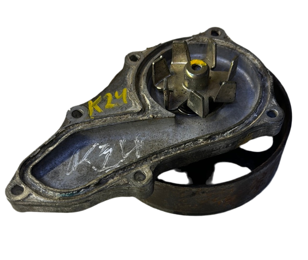 Bomba Agua Honda K24Z1 A8 CRV 2007 2011