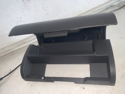 Guantera Tablero Piloto Nissan Xtrail 1999 2007