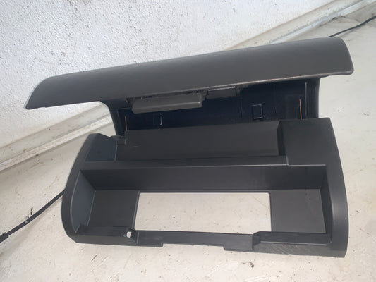 Guantera Tablero Piloto Nissan Xtrail 1999 2007