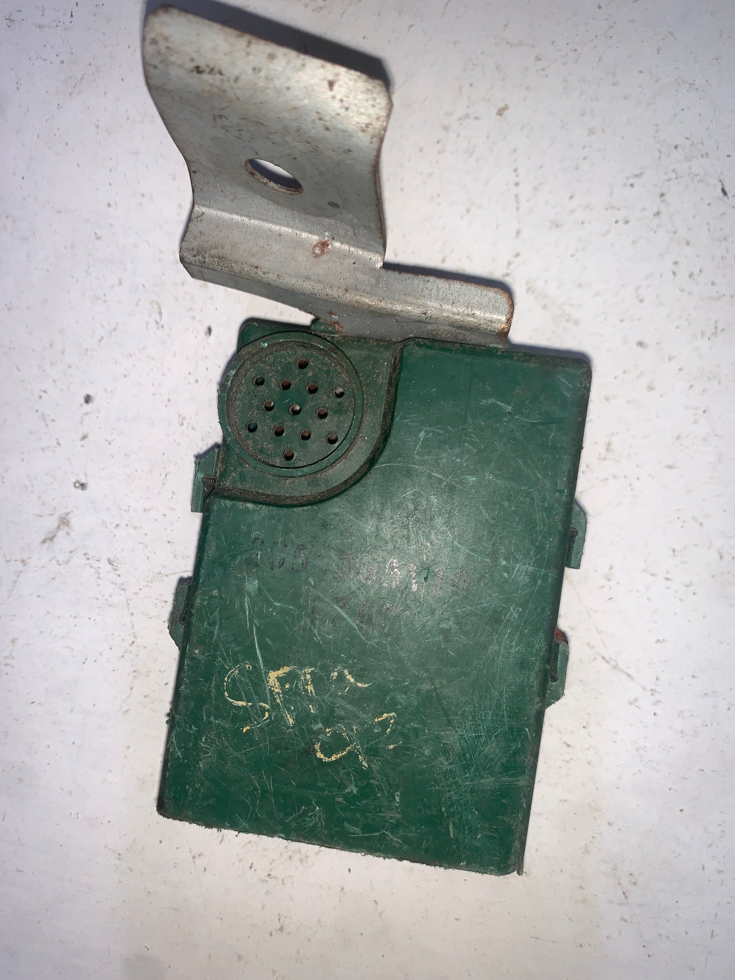 Modulo Electronico Palanca Cambio Nissan Sentra 1992 2000