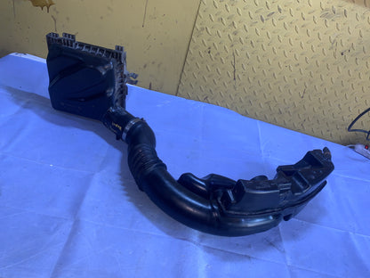 Manguera Conducto Filtro Aire Subaru Impreza 2009 2013
