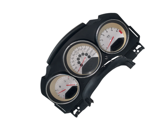 Cluster Tacometro Dodge Caliber 2.0 2006 2009