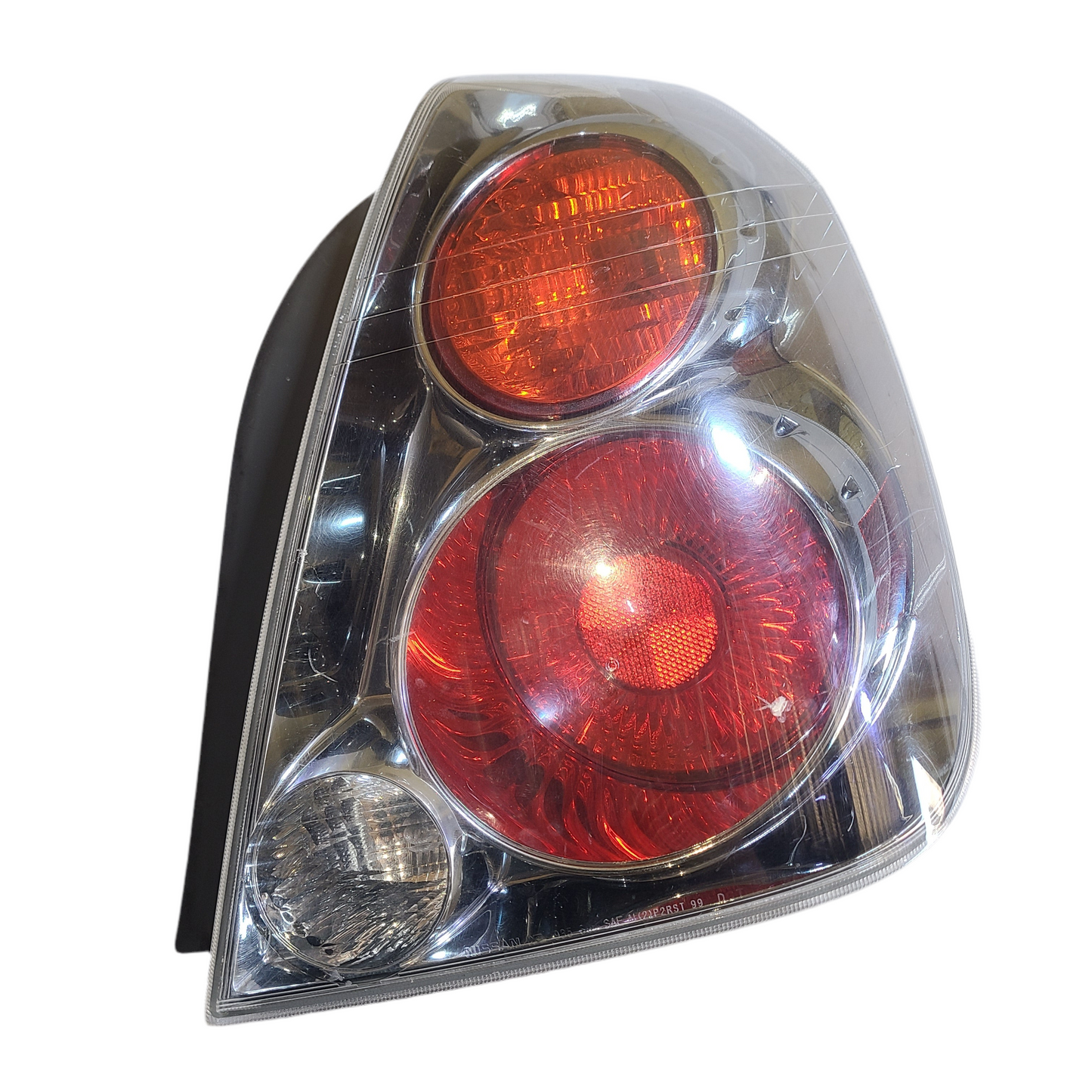 Stop Nissan Altima 2002 2007