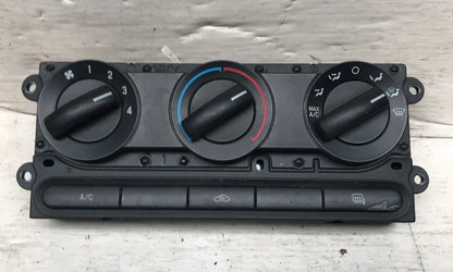 Mando Aire Acondicionado Ford F150 FX4 2008