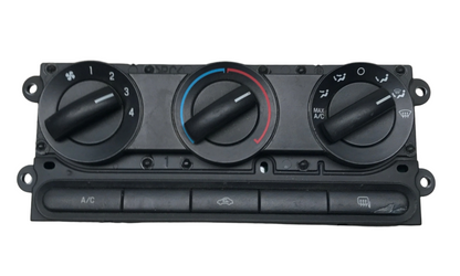 Mando Aire Acondicionado Ford F150 FX4 2008