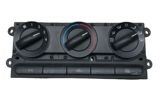 Mando Aire Acondicionado Ford F150 FX4 2008