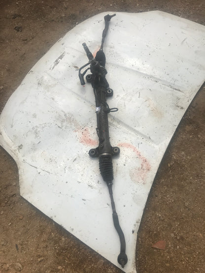 Cajetin Direccion Toyota Corolla Sensacion 1.8 2003 2008