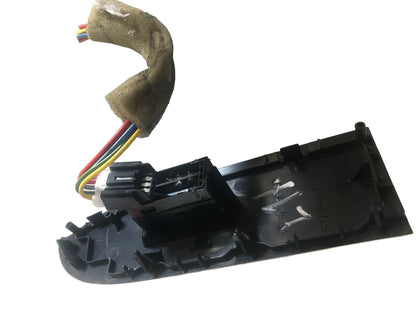 Mando Eleva Vidrio Individual Chevrolet Vitara 2002 2005