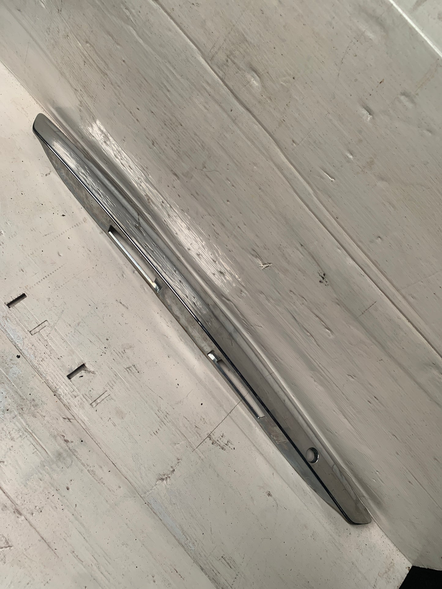 Platina Maleta Yaris Belta 2007 2012