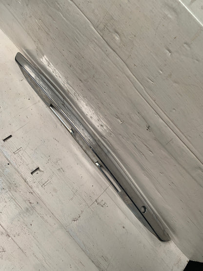 Platina Maleta Yaris Belta 2007 2012