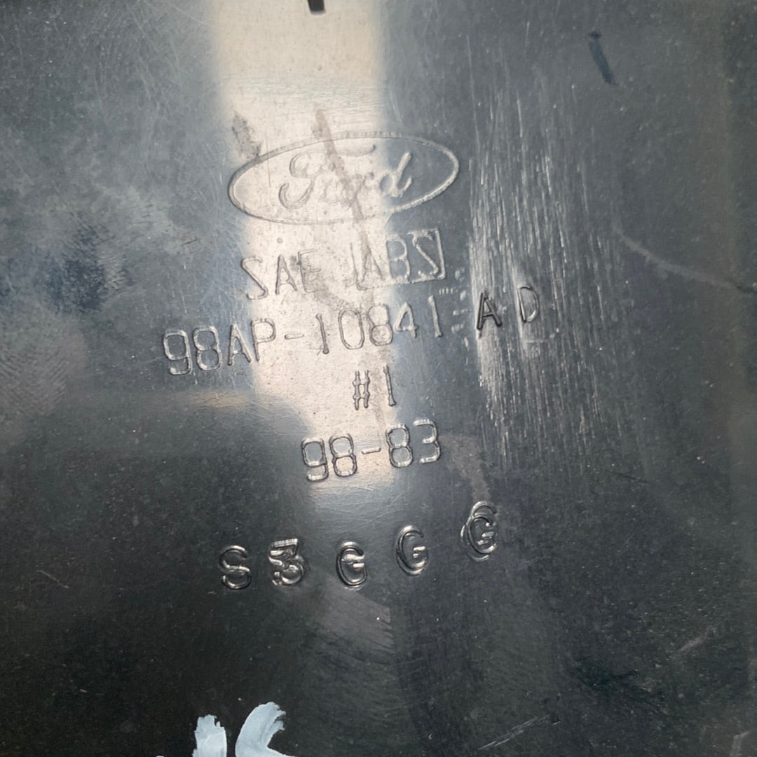 Cluster Tacometro Ford Focus Duratec