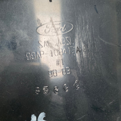 Cluster Tacometro Ford Focus Duratec