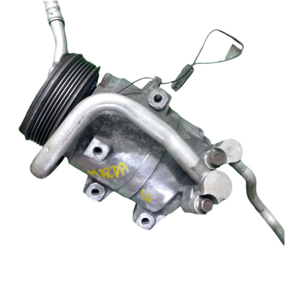 Compresor Aire Mazda6