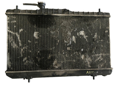 Radiador Hyundai Accent 1.3 1.5 1998 2005