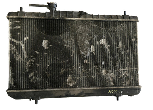 Radiador Hyundai Accent 1.3 1.5 1998 2005