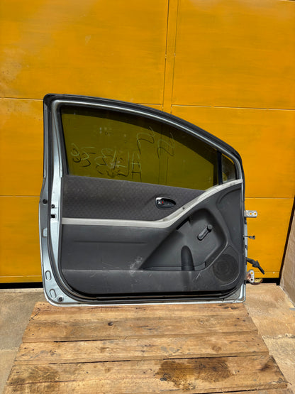 Puerta Yaris Sport 2006 2010 2Puertas