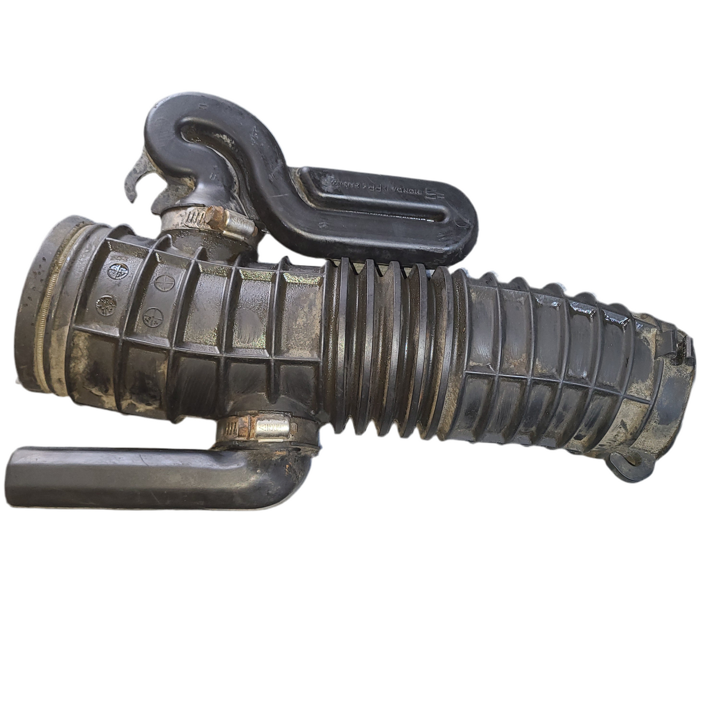 Manguera Filtro Aire Cuerpo Aceleracion Honda Pilot