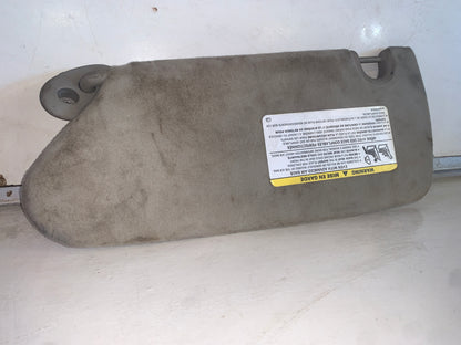 Tapa Sol Dodge Dakota 2008 2010