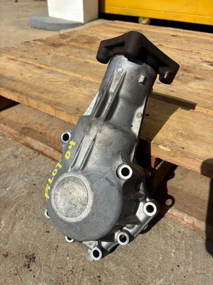 Transfer Honda Pilot 2003 2004