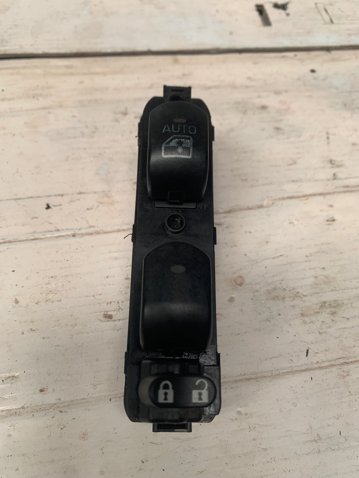 Mando Eleva Vidrio Grand Vitara