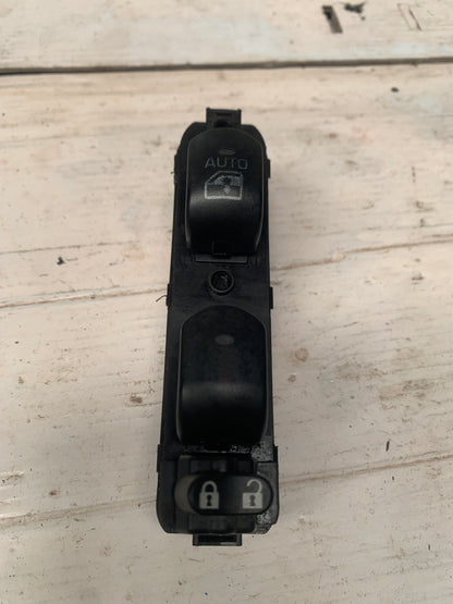 Mando Eleva Vidrio Grand Vitara