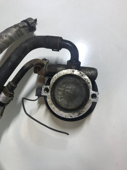 Bomba Direccion Hidraulica Hyundai Santa Fe Kia Sportage 2.7 V6