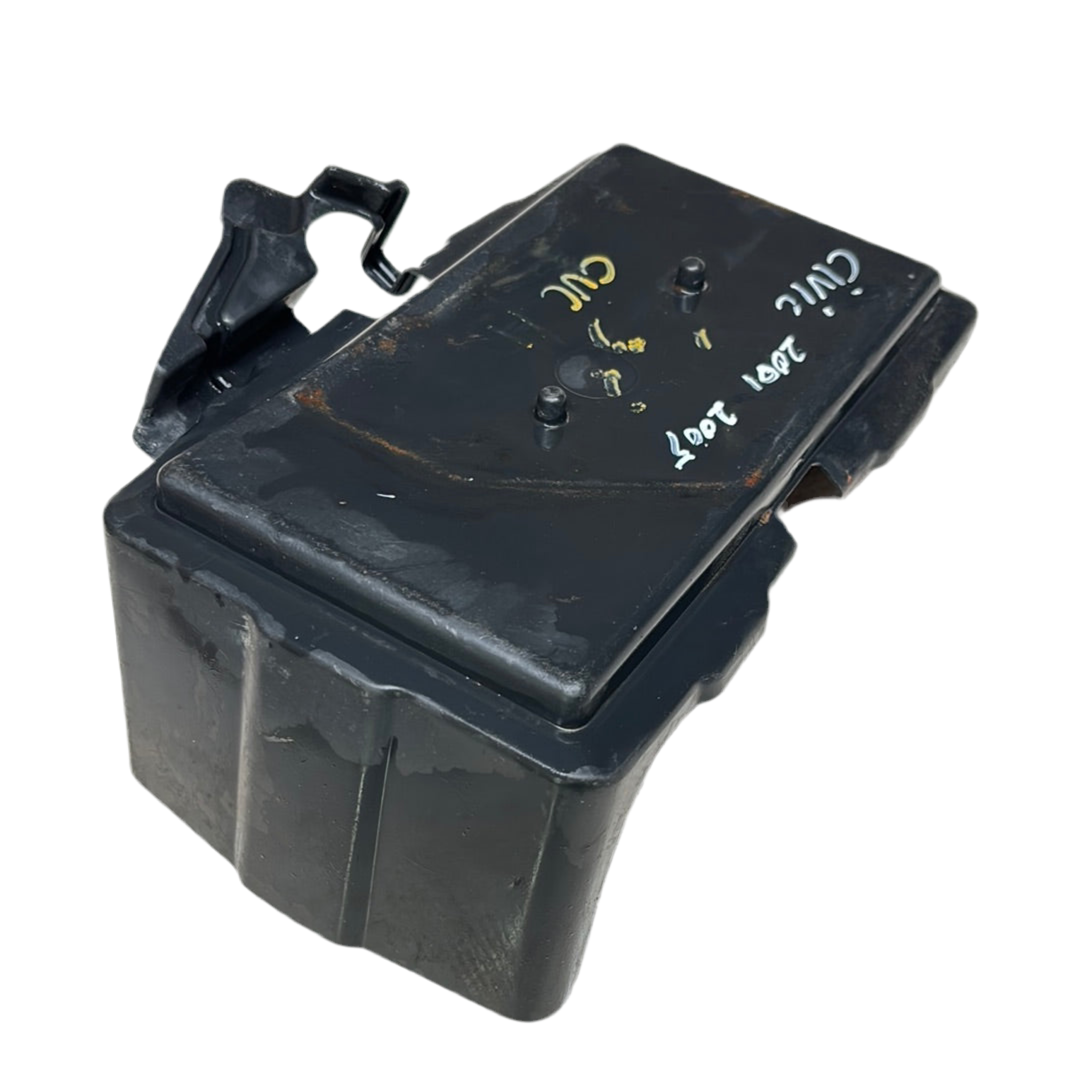 Base Marco Sujeta Batería Honda Civic 2001 2005