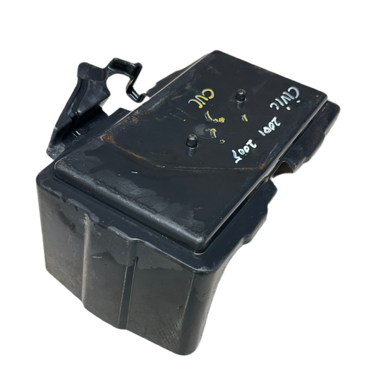 Base Marco Sujeta Batería Honda Civic 2001 2005