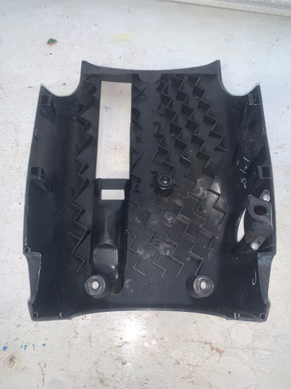 Tapa Volante Inferior Mazda CX7 2007 2012