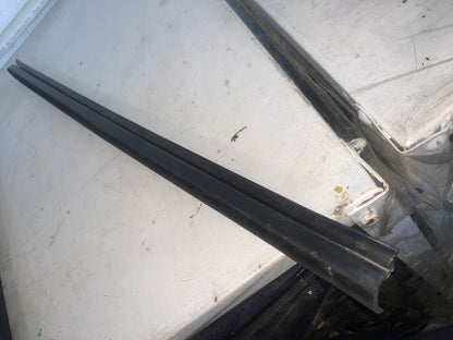 Cepillo Lamevidrio Interno Ford Escape 2001 2010