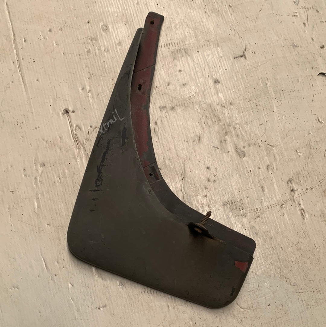 Chapaleta Delantera Nissan Xtrail 2004 2007