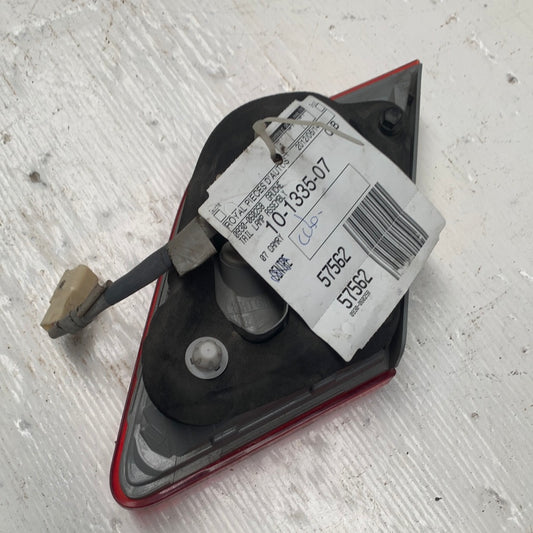 Stop Maleta Toyota Camry 2007 2009