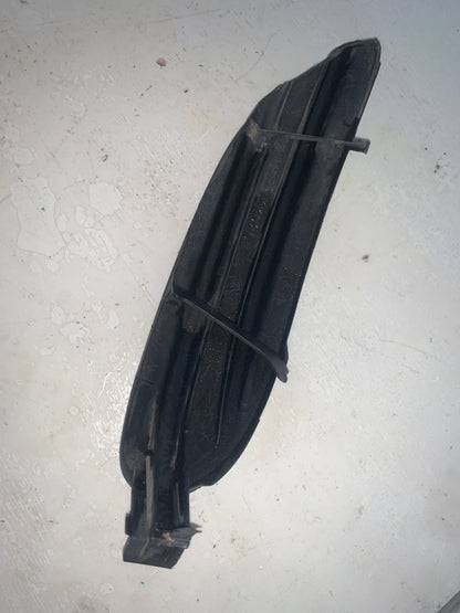 Tapa Antiniebla Toyota Camry 2002 2006