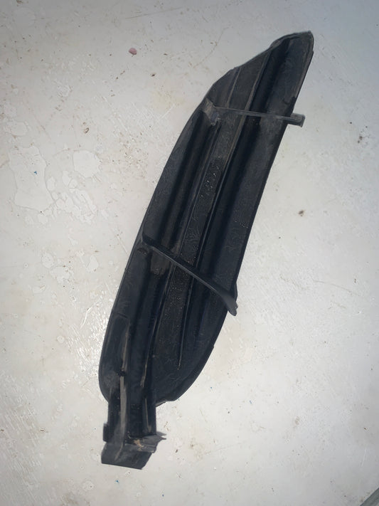 Tapa Antiniebla Toyota Camry 2002 2006