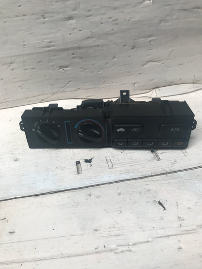 Mando Acondicionado Honda Accord 1994 1997