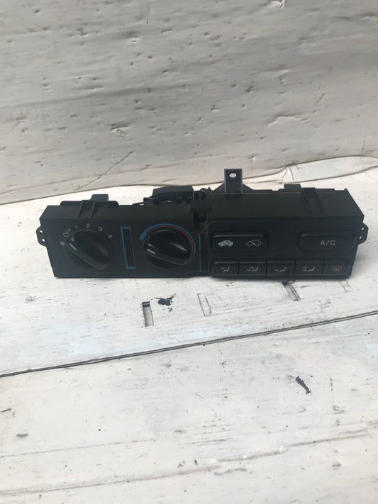 Mando Acondicionado Honda Accord 1994 1997