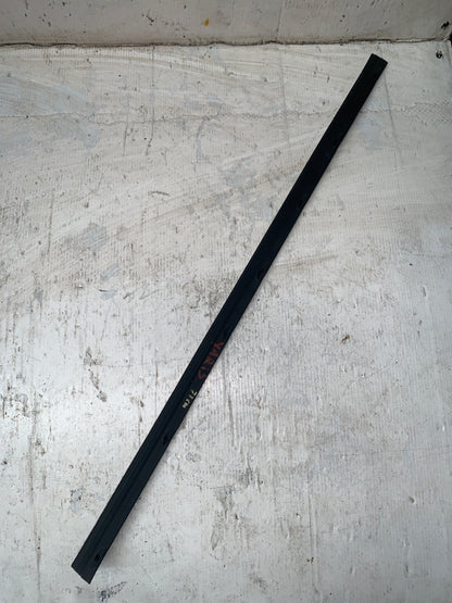 Cepillo Lamevidrio Interno Toyota Yaris [4ptas] 2006 2010