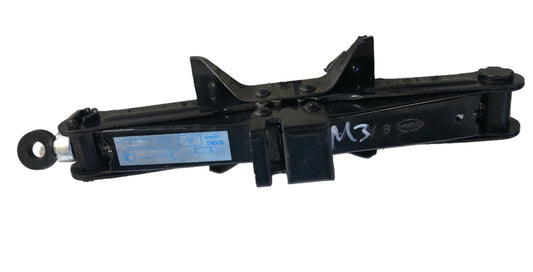 Gato Mecanico Mazda3