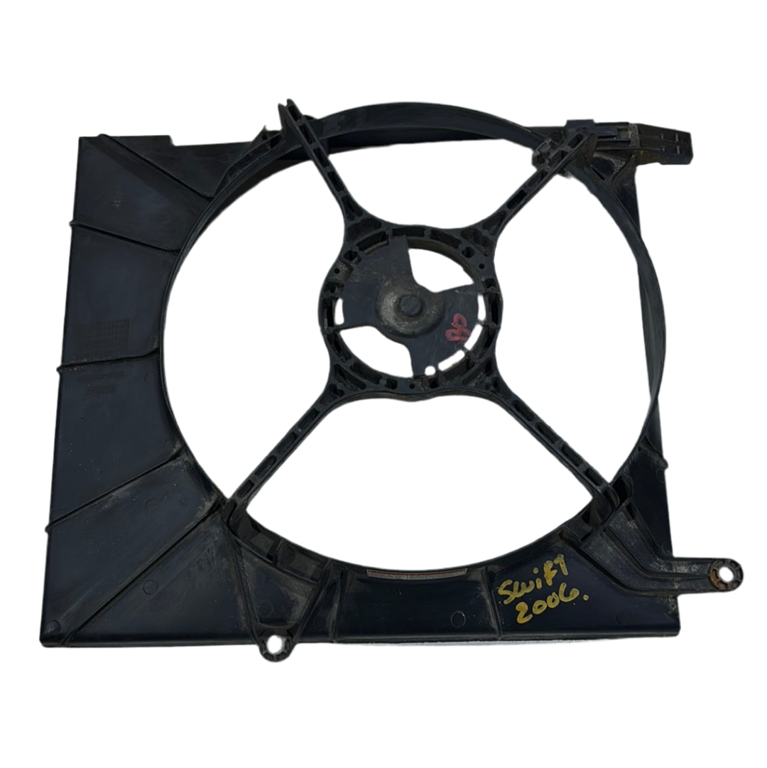 Carcasa Electro Chevrolet Aveo