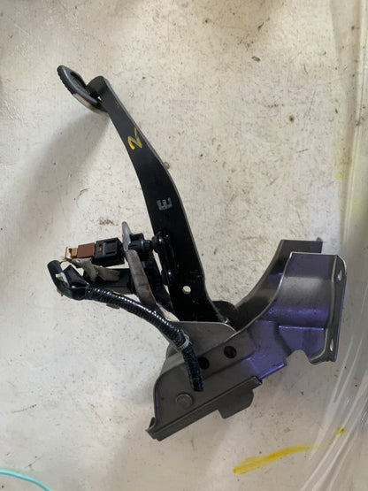 Pedal Freno Sensor Nissan 350Z