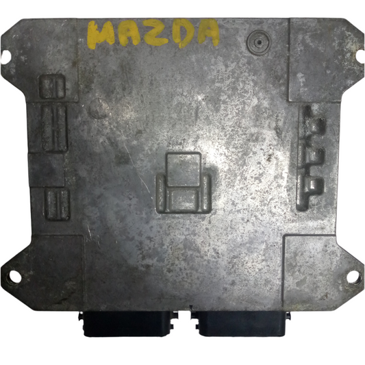 Computadora Mazda6 5