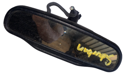 Espejo Retrovisor Interno Chevrolet Silverado Tahoe Suburban Blazer 1998 2002
