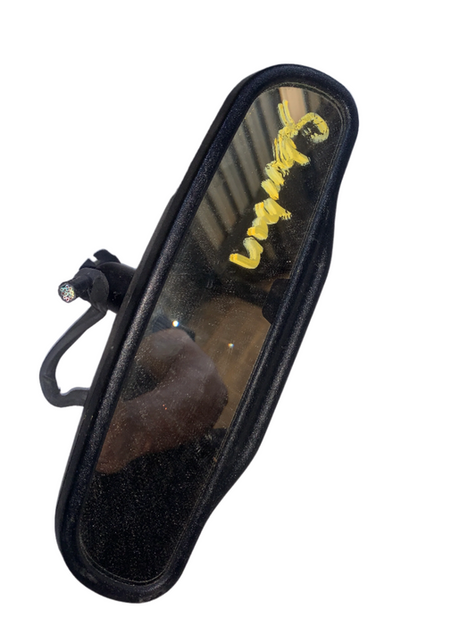Espejo Retrovisor Interno Chevrolet Silverado Tahoe Suburban Blazer 1998 2002